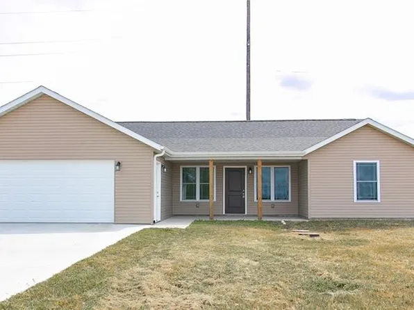 1324 SW 295th Rd, Holden, MO 64040