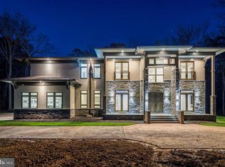 6007 Doyle Rd, Clifton, VA 20124