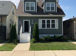 3307 W 110th St, Chicago, IL 60655