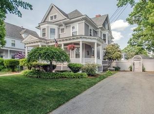 5 Quincy St, Methuen, MA 01844