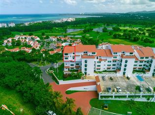 Cond Las Vistas De Rio Mar #1401, Rio Grande, PR 00745