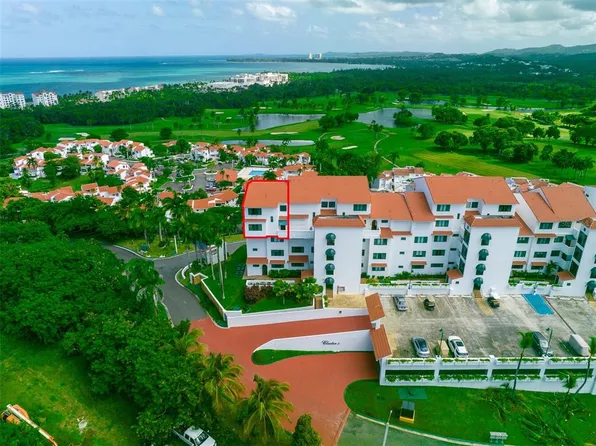 Cond Las Vistas De Rio Mar #1401, Rio Grande, PR 00745