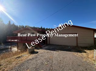 11927 Elk Trail Rd, Conifer, CO 80433