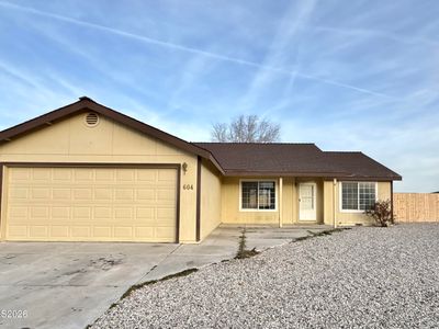 604 Keppel St, Fallon, NV, 89406