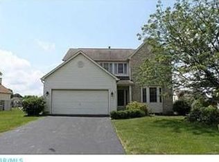 9233 Belmont Pl NW, Pickerington, OH