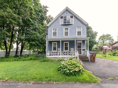 28 Tietjen Avenue, Kingston, NY, 12401