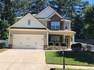 4994 Centennial Hill Walk NW, Acworth, GA 30102