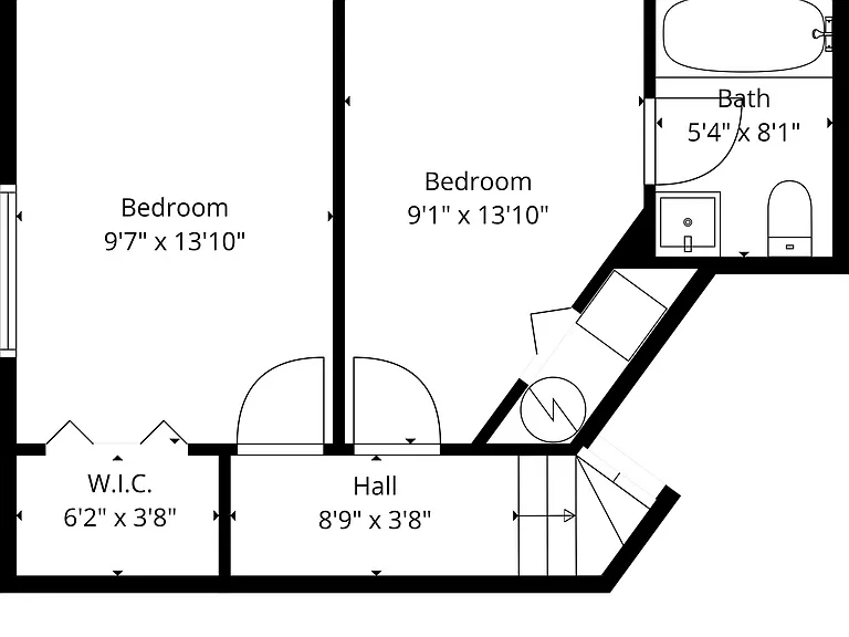 1060 N Hermitage Ave #3 — Photo 26
