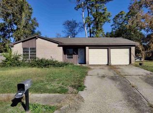 4707 Glendower Dr, Spring, TX 77373