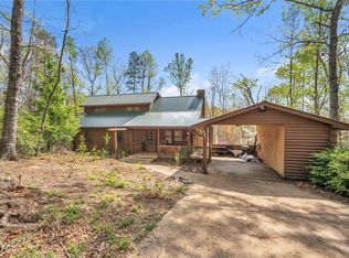 302 Doe Run, Pickens, SC 29671