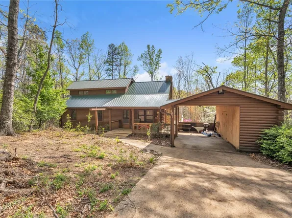 302 Doe Run, Pickens, SC 29671