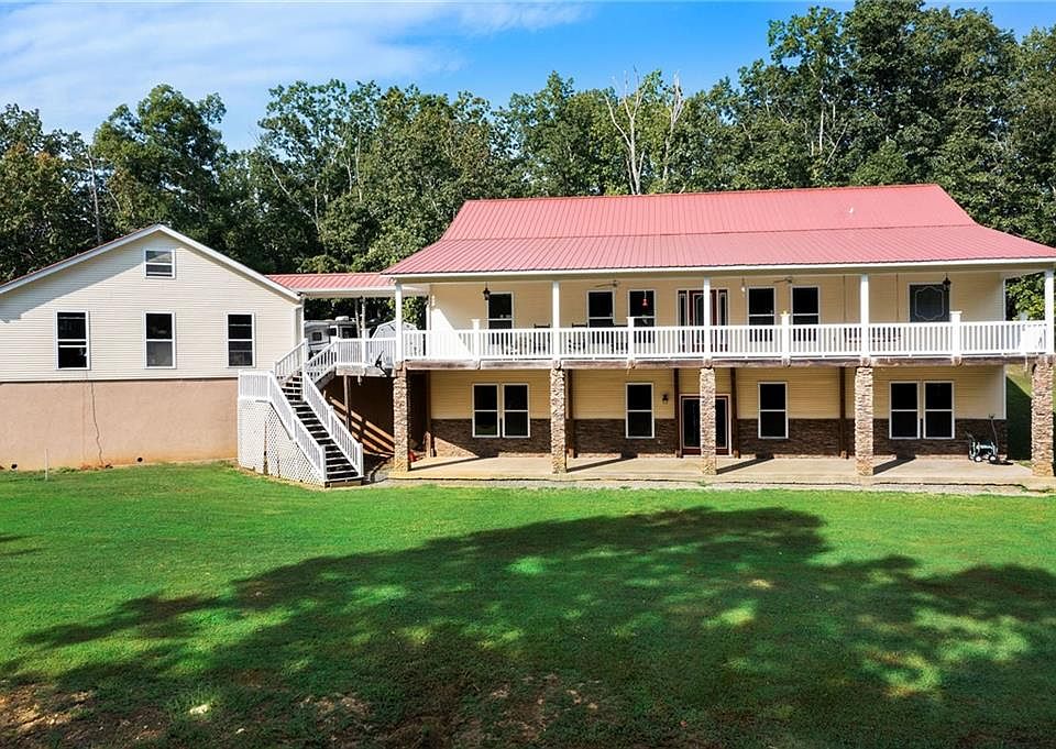 1127 Wayside Rd NE, Rome, GA 30161 MLS 7276036 Zillow