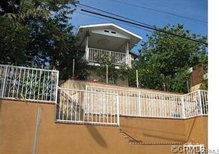 2nd image of 4135 Blanchard St