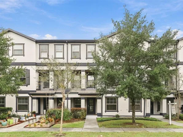 10818 SUNSET RIDGE LANE, ORLANDO, FL 32832