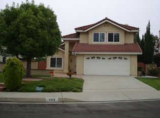 1418 Stardust Dr, Diamond Bar, CA 91765