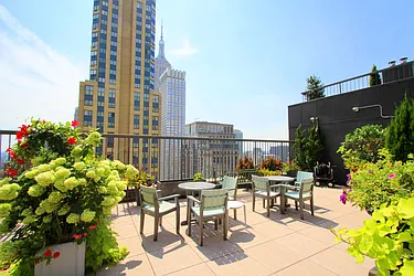 Rented by Nest Seekers International