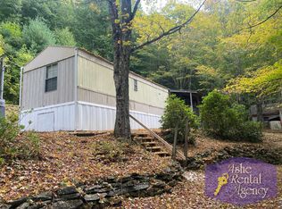 5208 Big Windfall Rd, Lansing, NC 28643