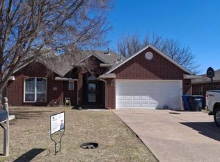 417 Wellington Ave #11-12, Enid, OK 73703