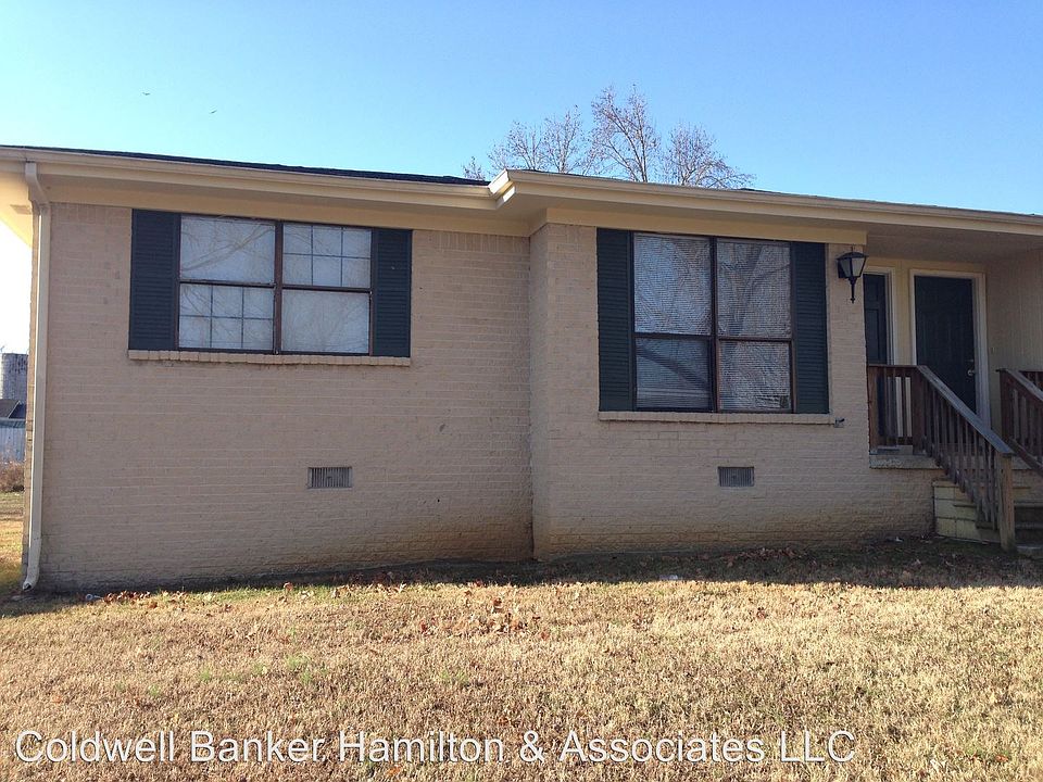 1st image of 2785 Vance Dr NW APT 1