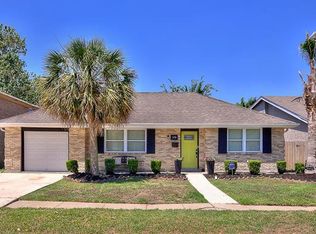 3108 Jessica St, Metairie, LA 70003