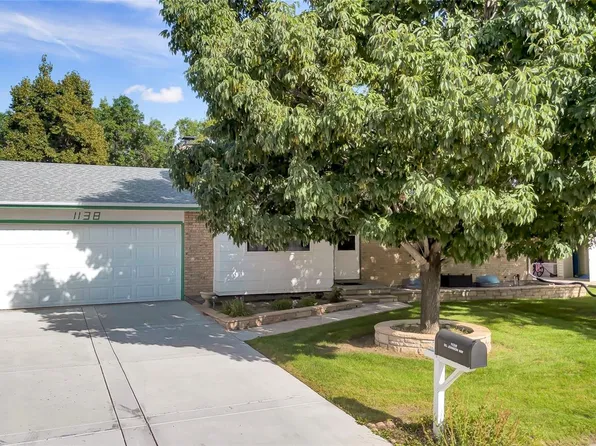 1138 S Johnson Way, Lakewood, CO 80232