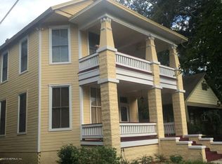 1421 Silver St, Jacksonville, FL 32206