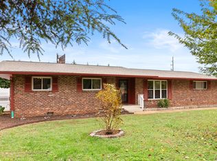 1635 Green Hill Dr, Hixson, TN 37343