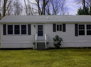 7 Shagbark Ln, Sanford, ME 04073