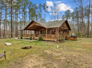 27304 Summer Dr, Ruther Glen, VA 22546