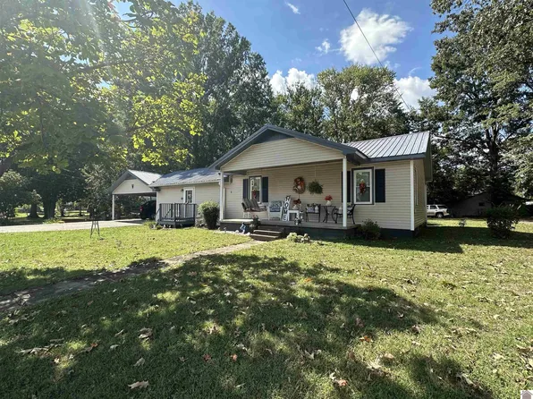 80 S Alabama St, Calvert City, KY 42029