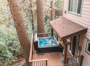 576 Kuffel Canyon Rd, Skyforest, CA 92385