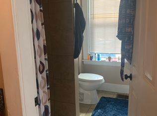 304 West Ave #1R, Pawtucket, RI 02860