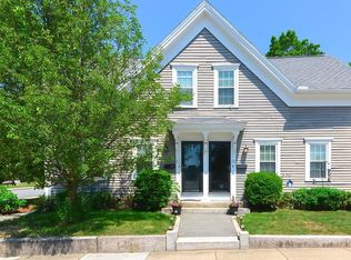 63-65 Cottage St, Whitinsville, MA 01588