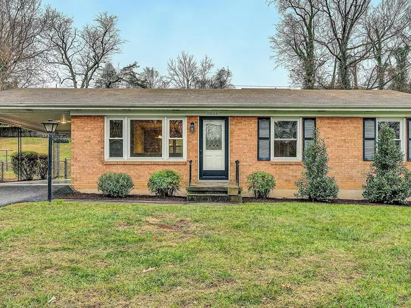 3808 Salem Tpke NW, Roanoke, VA 24017