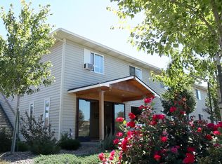 1902 N Walnut St APT 3B, Ellensburg, WA 98926