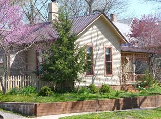 150 W Adams St, Franklin, IN