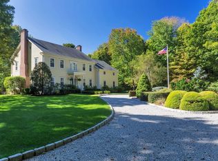 175 Lonetown Rd, Redding, CT 06896