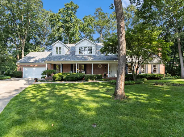 3026 Lamplite Cir, Portage, MI 49024