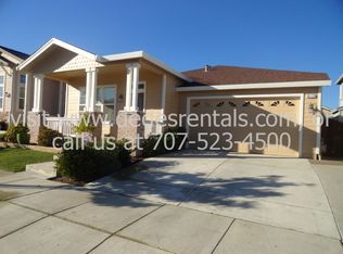 8113 Luisa Way, Windsor, CA 95492