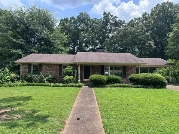207 Oak Hill Ave, Sheffield, AL 35660