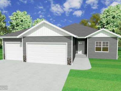 7438 16th St S, Fargo, ND, 58104