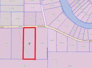 136 W San Jose Rd, Los Fresnos, TX 78566