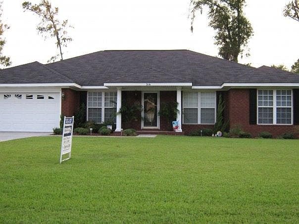 The Home