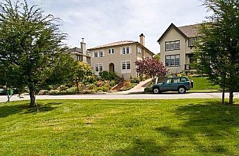Exterior :: 55 San Lorenzo Way