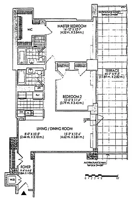 Rented by Trump International Realty | media 16