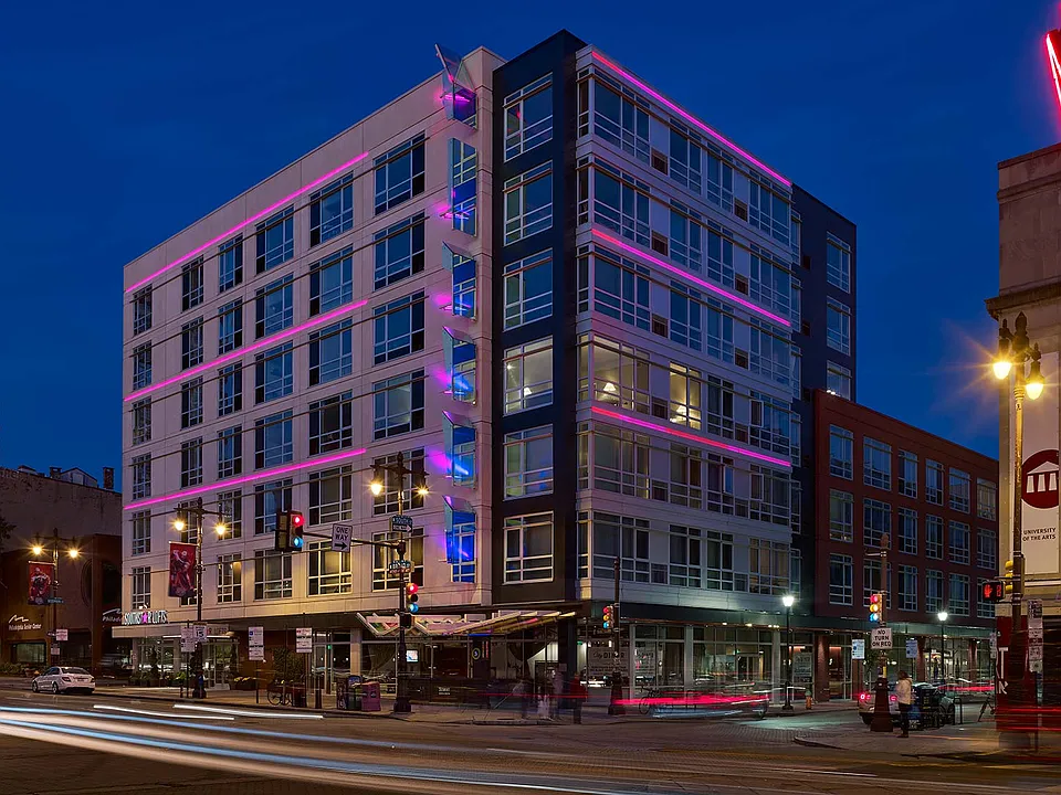 SouthStar Lofts