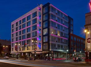 Southstar Lofts, Philadelphia, PA 19147