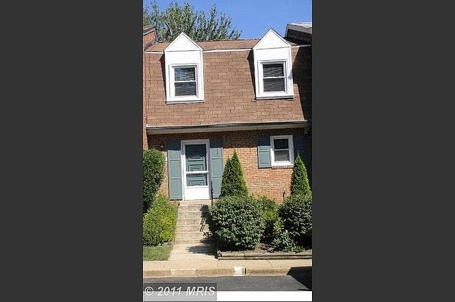 1st image of 4551 Casablanca Ct #4
