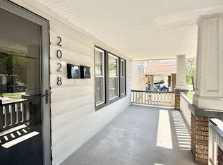 2030 Mayview Ave, Cleveland, OH 44109