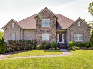 751 Rolling Fork Dr, Brentwood, TN 37027